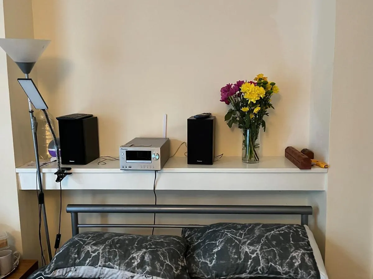 Room With A View London Homestay