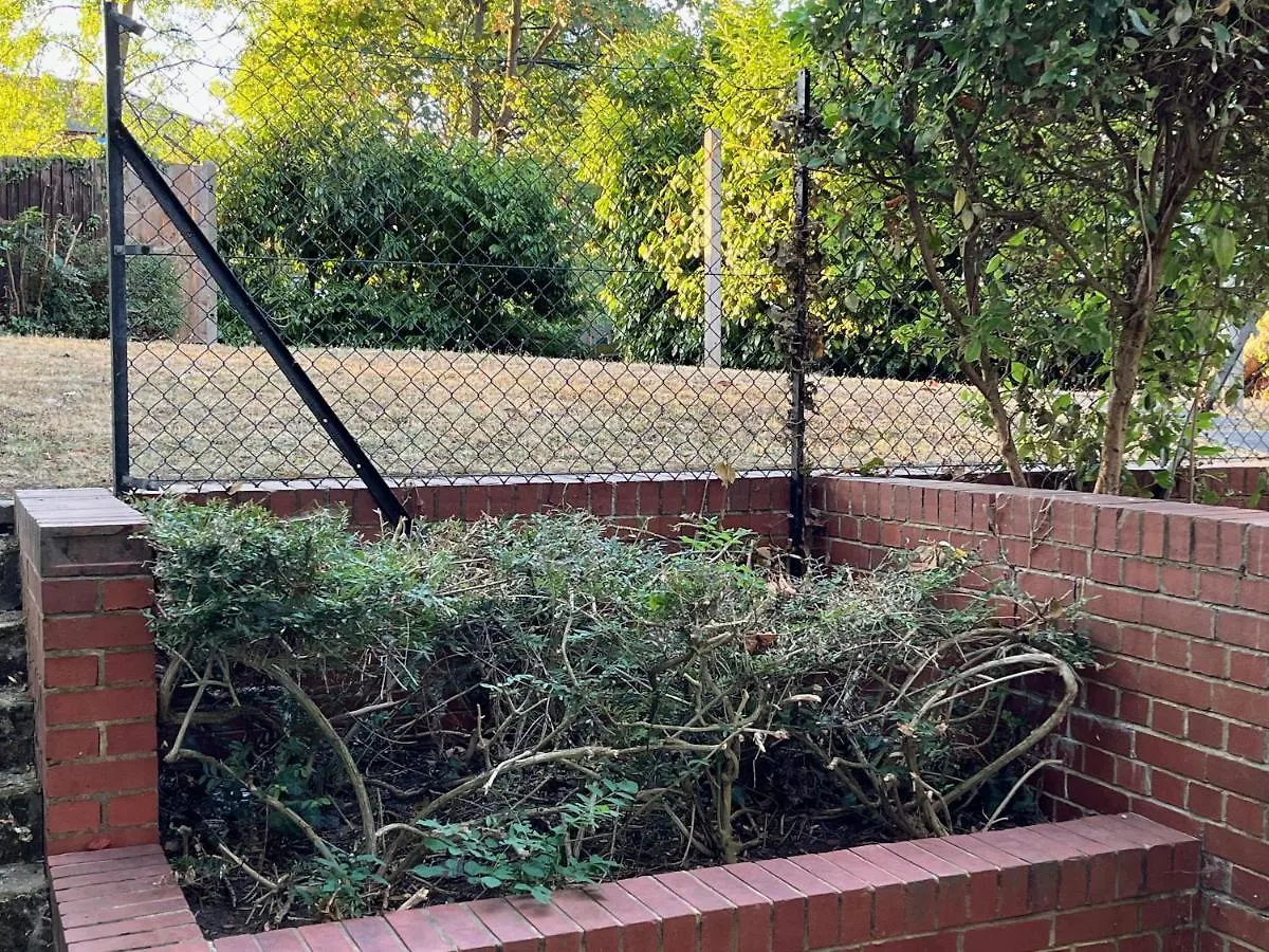 Homestay Room With A View London