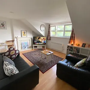 Magdala Apartment Nottingham