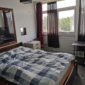 Quiet In Eltham Homestay London