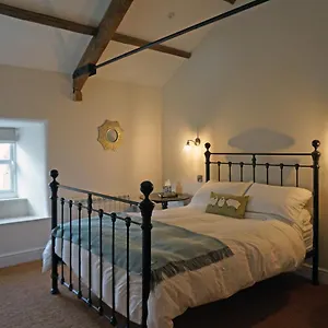 Brook Holiday home Askrigg