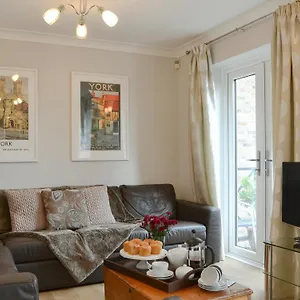 Baille Hill House Holiday home York